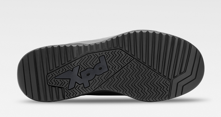 Мото боти XPD X-BEAT H2OUT® BLACK — снимка 5
