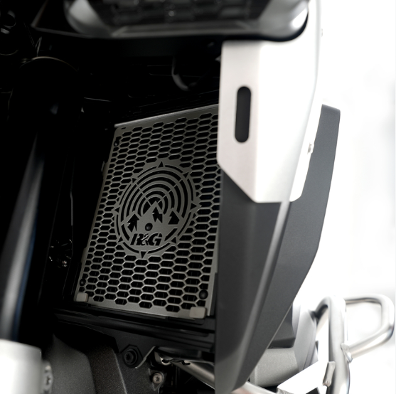 Протектор за радиатор R&G Pro Radiator Guard BMW R1300GS 24-26 — снимка 2