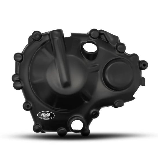Комплект протектори за двигател R&G RACING (Left/Right) Engine Case Cover Kit Kawasaki ZX4RR 23-26 — снимка 2
