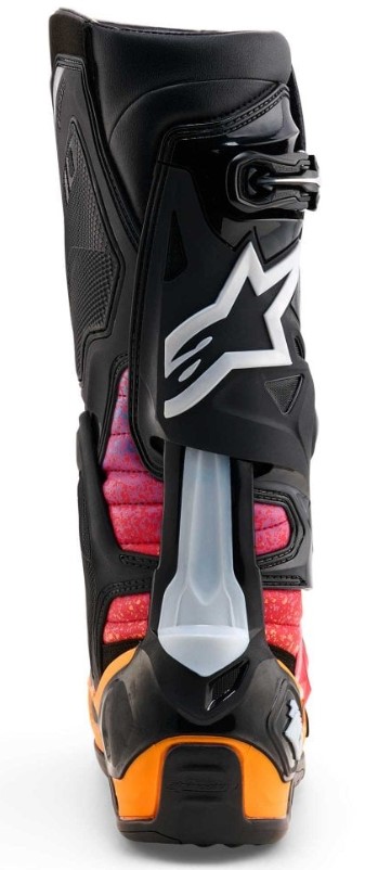 Мотокрос ботуши ALPINESTARS TECH 10 LTD SX1 A1 26 — снимка 4