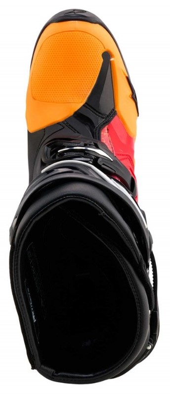 Мотокрос ботуши ALPINESTARS TECH 10 LTD SX1 A1 26 — снимка 3