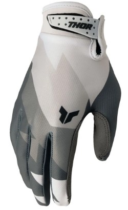 Мотокрос ръкавици THOR LAUNCHMODE BRAVE