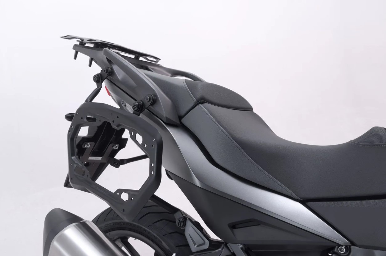 PRO Side Carrier  HONDA	NT 1100 ABS 2022-26