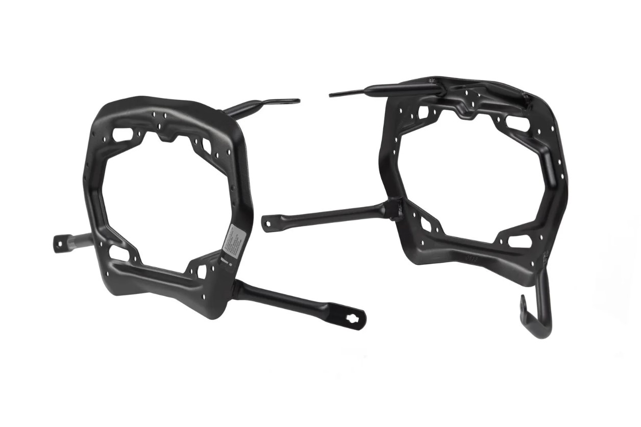 PRO Side Carrier  HONDA	NT 1100 ABS 2022-26_4