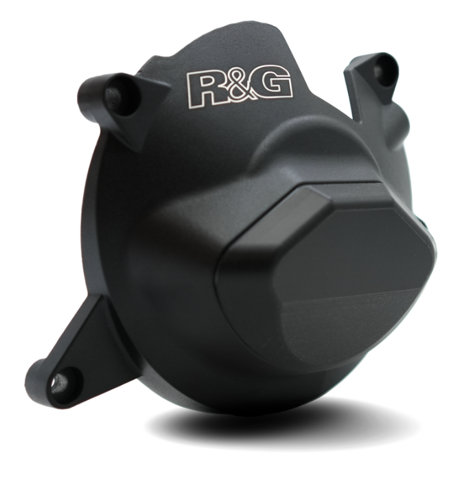 Протектор за двигател R&G RACING Pro Generator Protection Cover Honda CBR 1000RR-R 20-26 — снимка 2