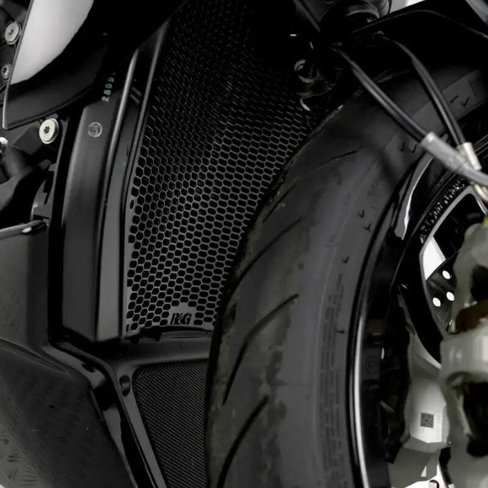 Протектор за радиатор R&G RACING Pro Radiator Guard Ducati Diavel V4 23-25