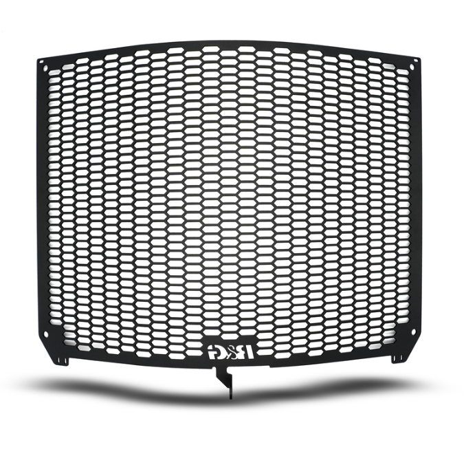 Протектор за радиатор R&G RACING Pro Radiator Guard Yamaha R6 17-21 — снимка 2