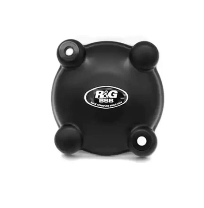 Комплект протектори за двигател R&G RACING Race Series Engine Case Cover Kit (4pcs) Triumph Tiger 900 GTPRO 20-26 — снимка 4