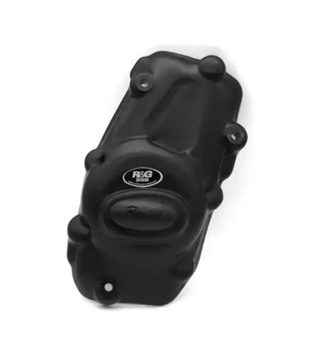 Комплект протектори за двигател R&G RACING Race Series Engine Case Cover Kit (4pcs) Triumph Tiger 900 GTPRO 20-26 — снимка 3