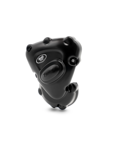 Комплект протектори за двигател R&G RACING Race Series Engine Case Protection Cover Set - 3 pieces Triumph Speed Triple 1200 RS 21-26 — снимка 2