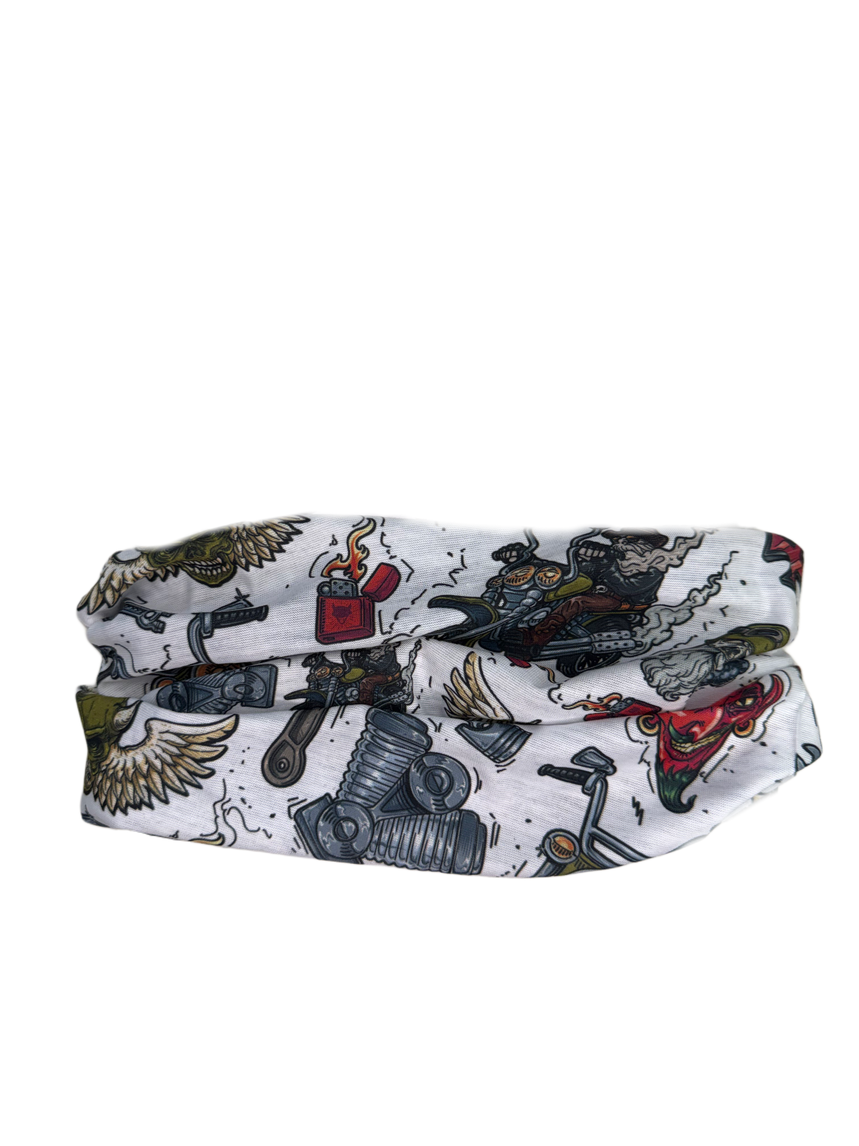 Мултифункционална кърпа ICE2 Chopper/c — снимка 2