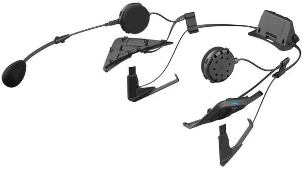 Shoei SRL Mesh SHOEI NEOTEC II, GT-Air II, J-Cruise II — снимка 2