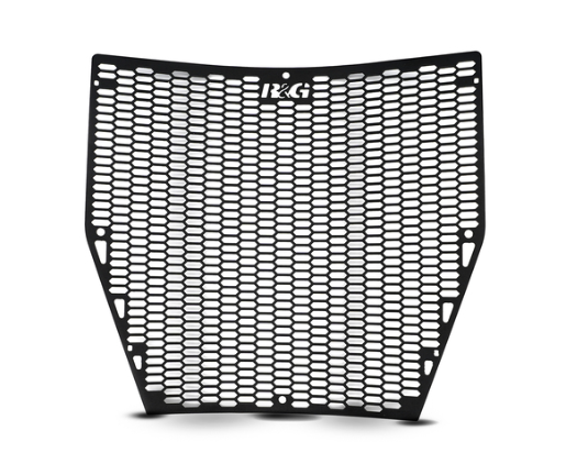 Протектор за радиатор R&G Pro Radiator Guard Ducati Panigale V4 18-24 — снимка 3