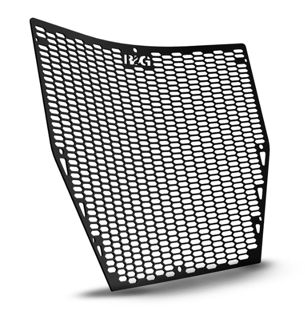 Протектор за радиатор R&G Pro Radiator Guard Ducati Panigale V4 18-24 — снимка 2