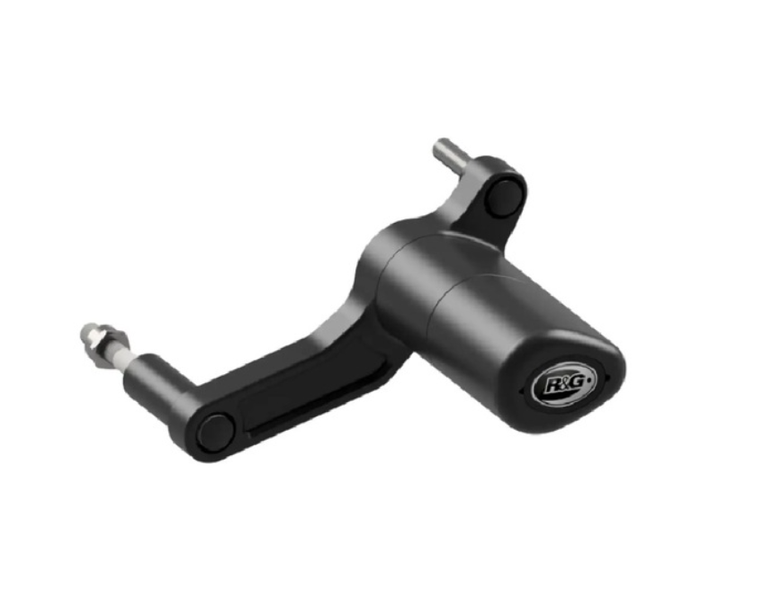 Краш тапи R&G RACING Aero Crash Pads Triumph Tiger Sport 800 25-26 — снимка 2