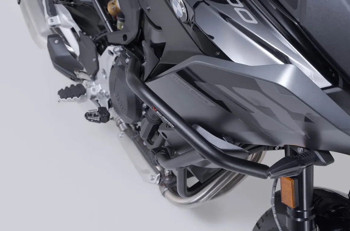 Краш бар SW-MOTECH CRASH BAR F900XR — снимка 2