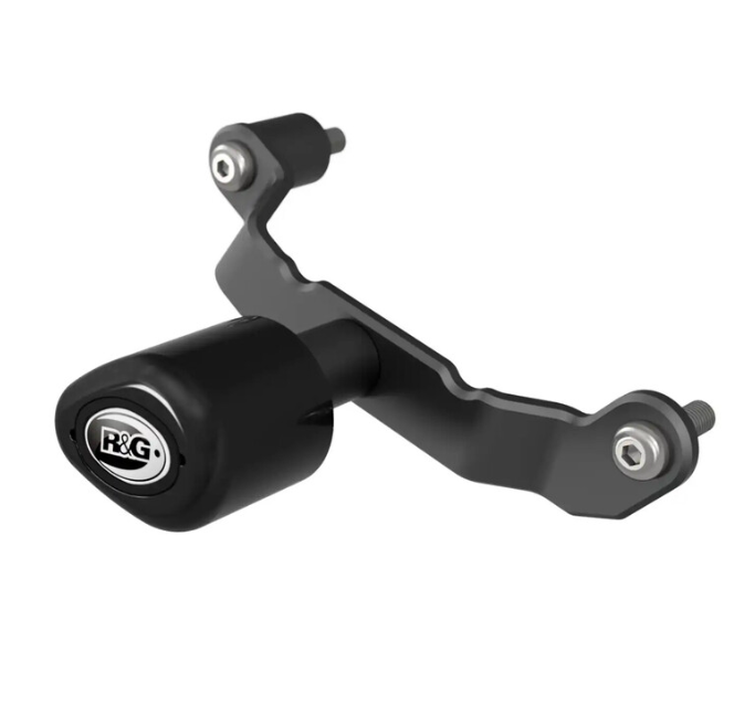 Краш тапи R&G RACING Aero Crash Protectors Honda CBR 650R 25-26 — снимка 2