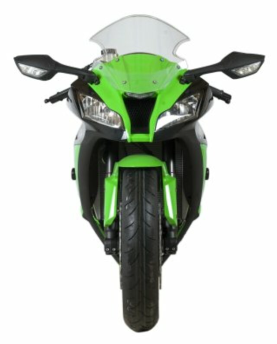 Краш тапи R&G RACING Aero crash protectors Kawasaki ZX10R 11-18 — снимка 2
