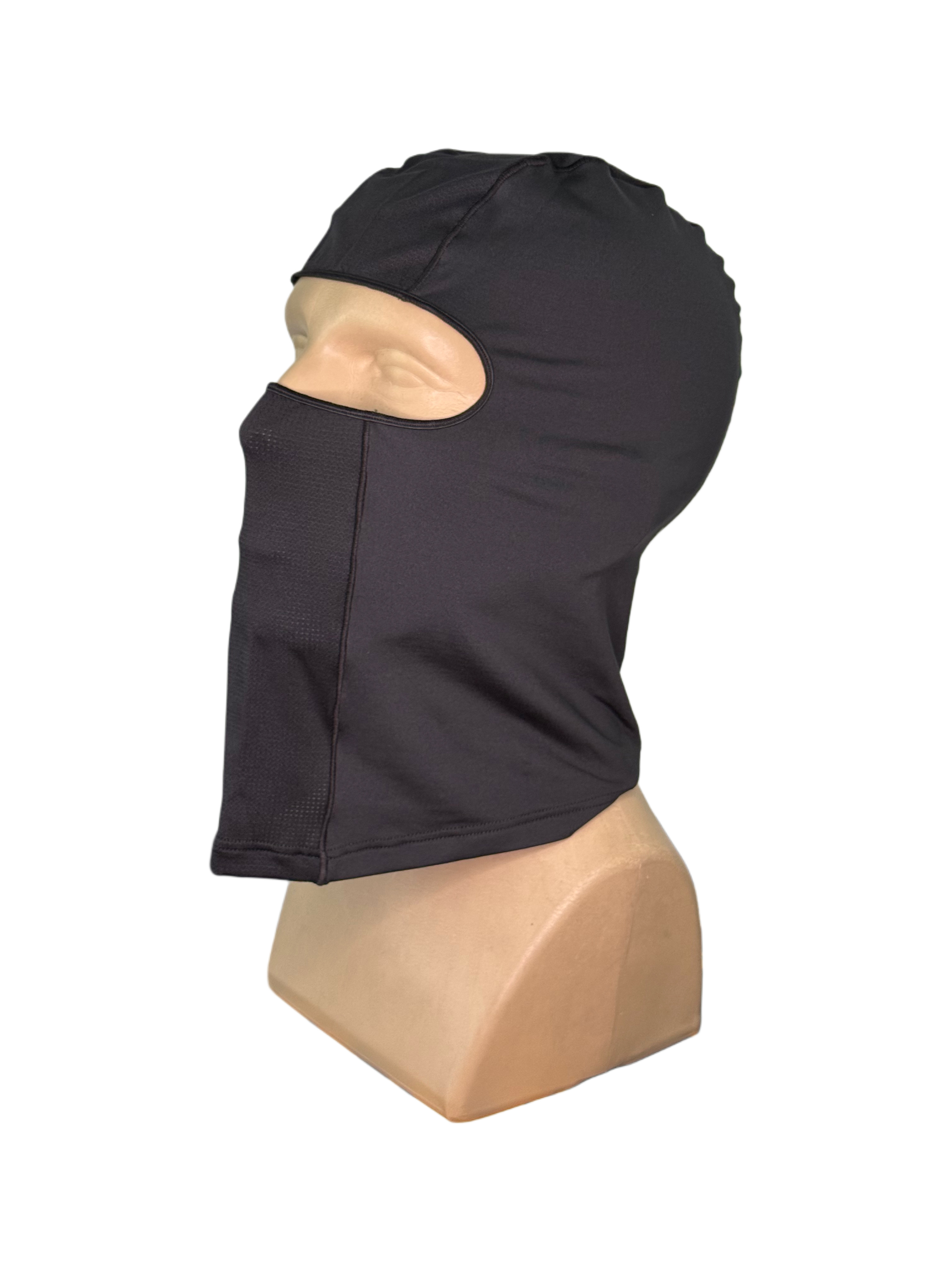 Боне ICE2 VENT BLACK — снимка 2