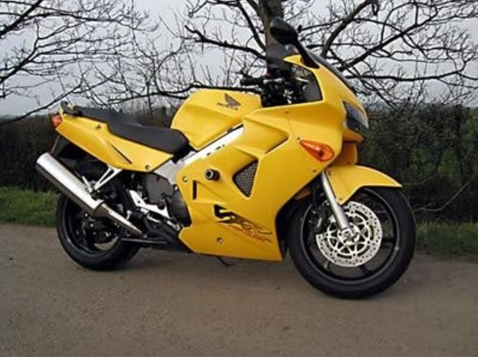 Краш тапи R&G RACING Classic Crash Protectors Honda VFR800 F 98-01 — снимка 4