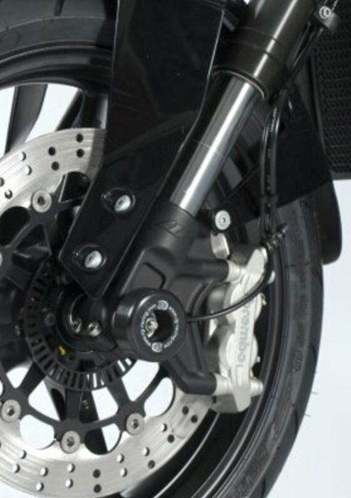 Протектор за ос R&G RACING Fork Guards GASGAS 700 SM 22-26 / KTM SMCR 690 19-26