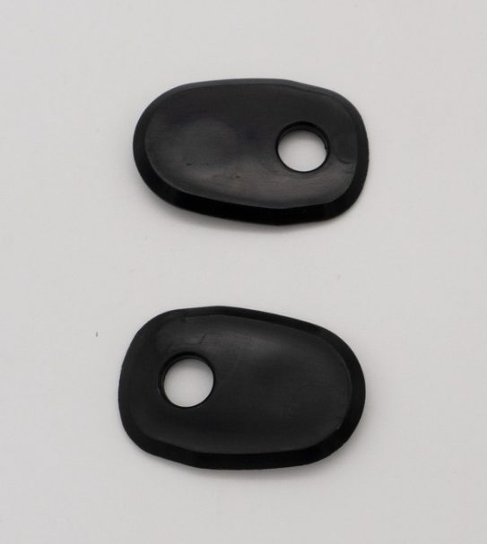 Адаптери за мигачи R&G RACING Indy Spacer - Kit for Micro Indicators Suzuki GSXR / GSX-S/ Katana