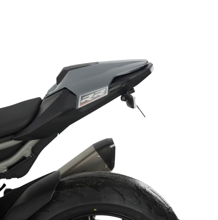 Стойка за номер R&G RACING Licence Plate Holder BMW S1000RR 23-26 — снимка 6