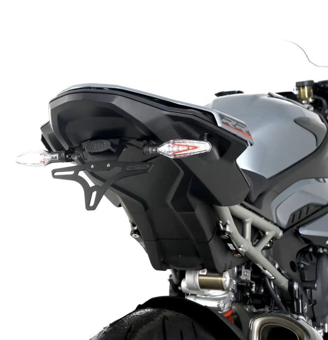 Стойка за номер R&G RACING Licence Plate Holder BMW S1000RR 23-26