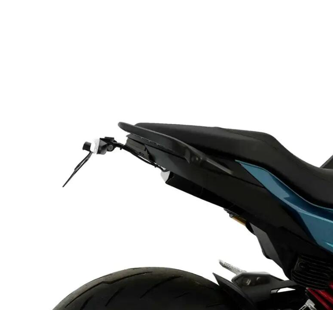 Стойка за номер R&G RACING Licence Plate Holder BMW F900R 25-26 — снимка 4