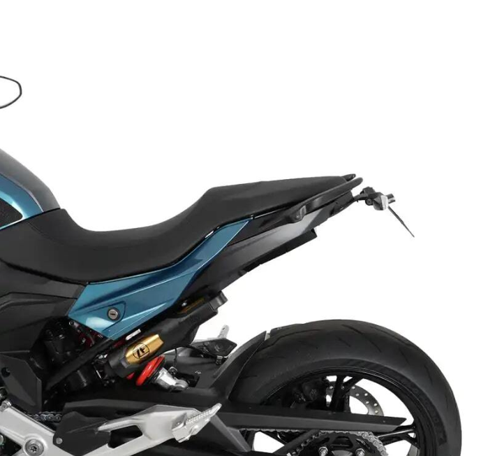 Стойка за номер R&G RACING Licence Plate Holder BMW F900R 25-26 — снимка 3