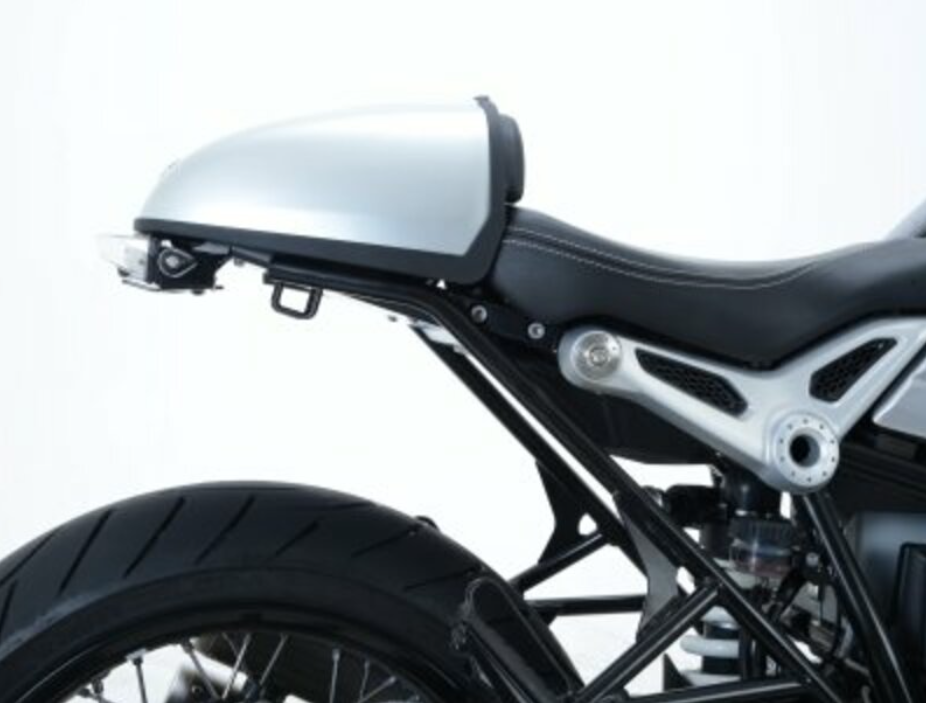 Стойка за номер R&G RACING Licence Plate Holder BMW R Nine T 13-22 — снимка 4