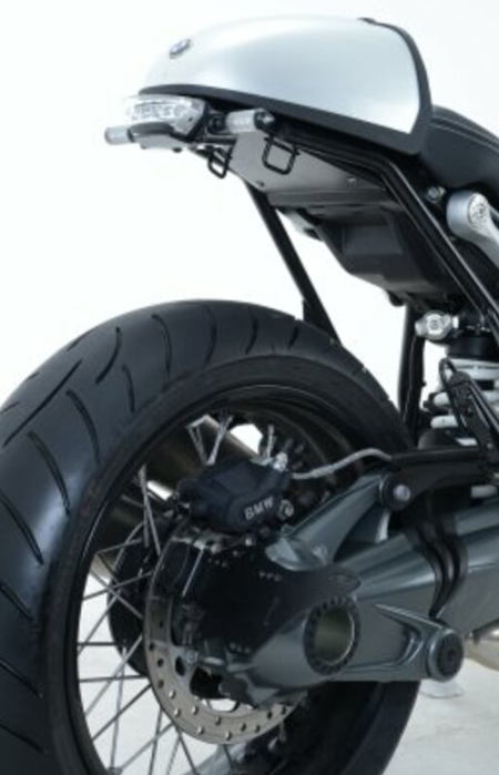 Стойка за номер R&G RACING Licence Plate Holder BMW R Nine T 13-22 — снимка 3
