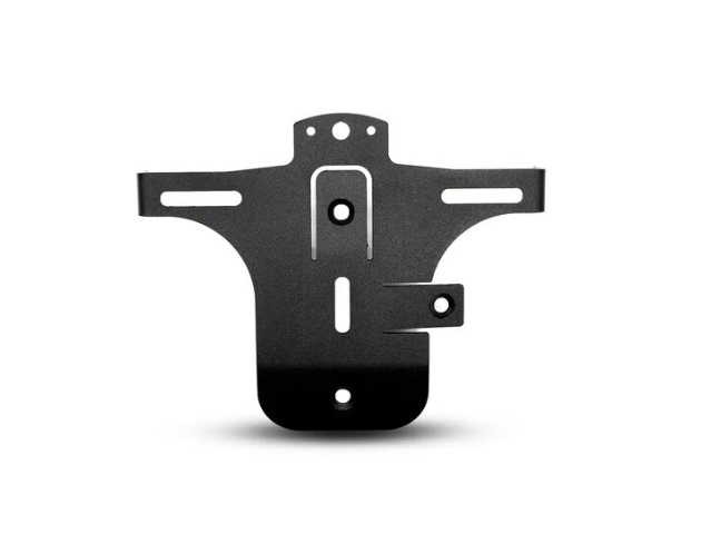 Стойка за номер R&G RACING License Plate Holder MOTOMORINI 650 Seiemmezzo SCR 22-26 — снимка 2
