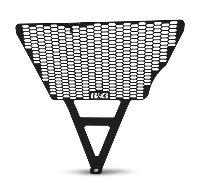 Протектор за генерация R&G RACING Pro Downpipe Grille Honda CBR 650R 24-26 — снимка 2