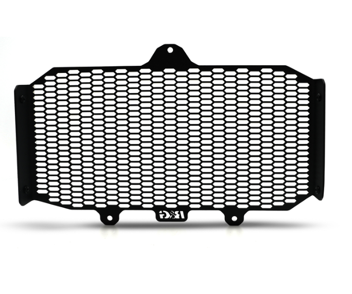 Протектор за радиатор R&G RACING Pro Radiator Guard Royal Enfield Himalayan 450 24-26 — снимка 2