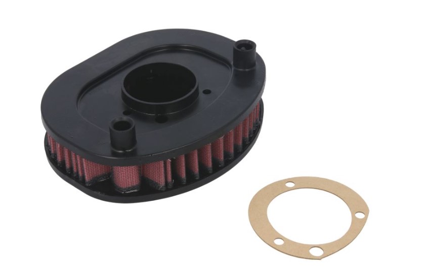 Въздушен филтър K&N HD-1212 — снимка 2