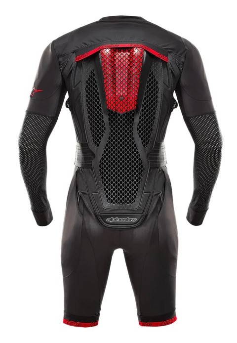 Протекторна жилетка ALPINESTARS AIRBAG TECH-AIR 10 V2 — снимка 3