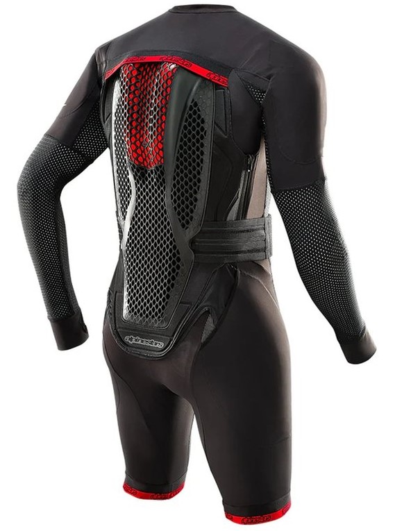 Протекторна жилетка ALPINESTARS AIRBAG TECH-AIR 10 V2 — снимка 2