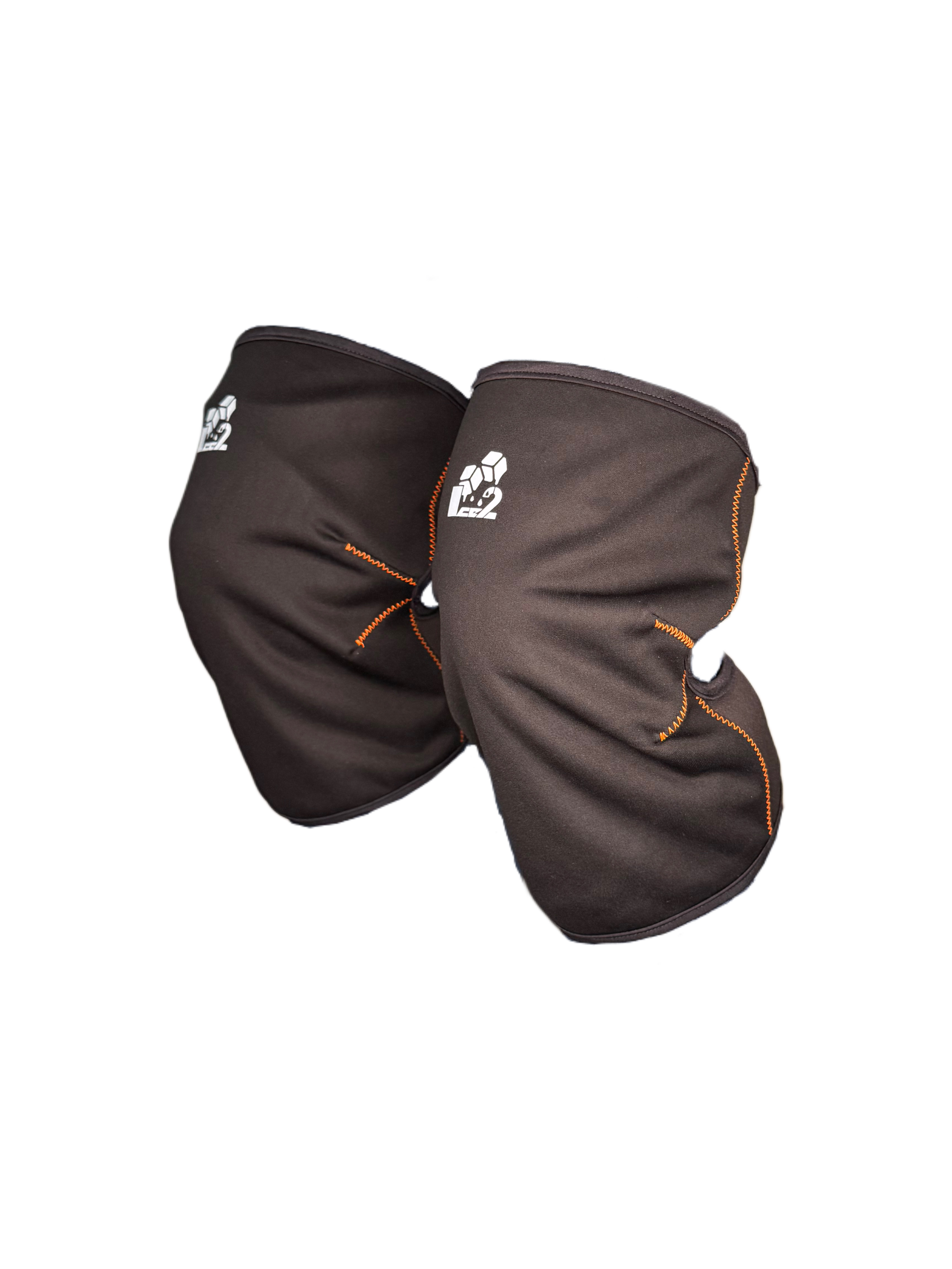 Термо наколенки ICE2 BREEZE — снимка 2