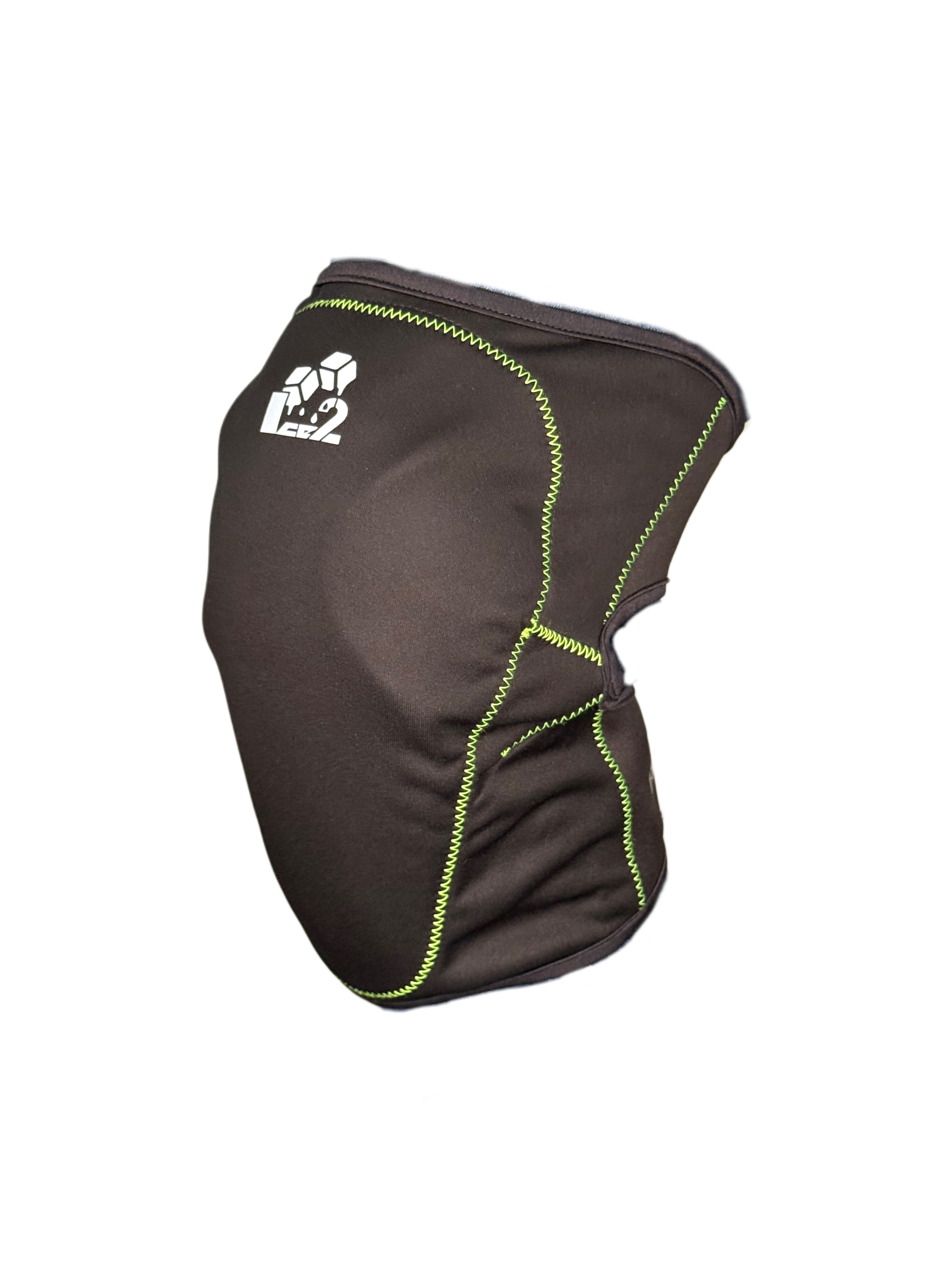 Термо наколенки ICE2 BREEZE PROTECT — снимка 2