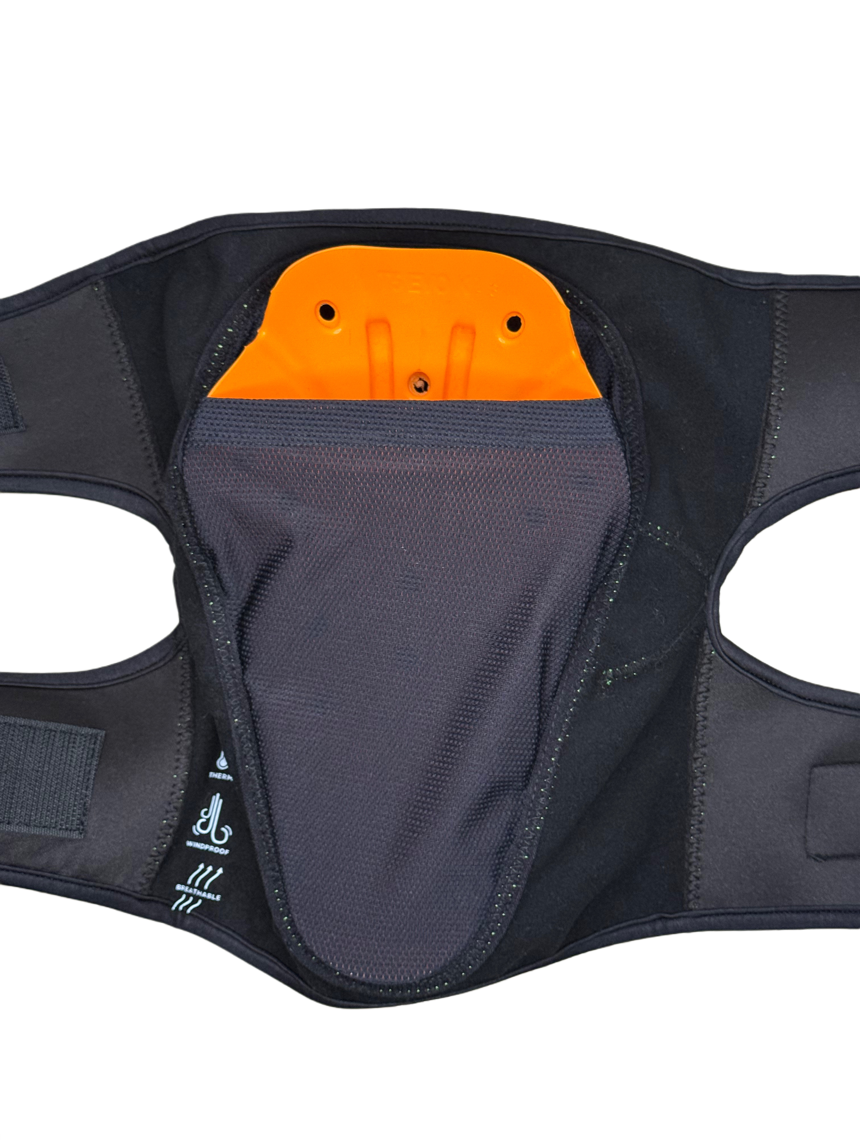 Термо наколенки ICE2 BREEZE PROTECT — снимка 3