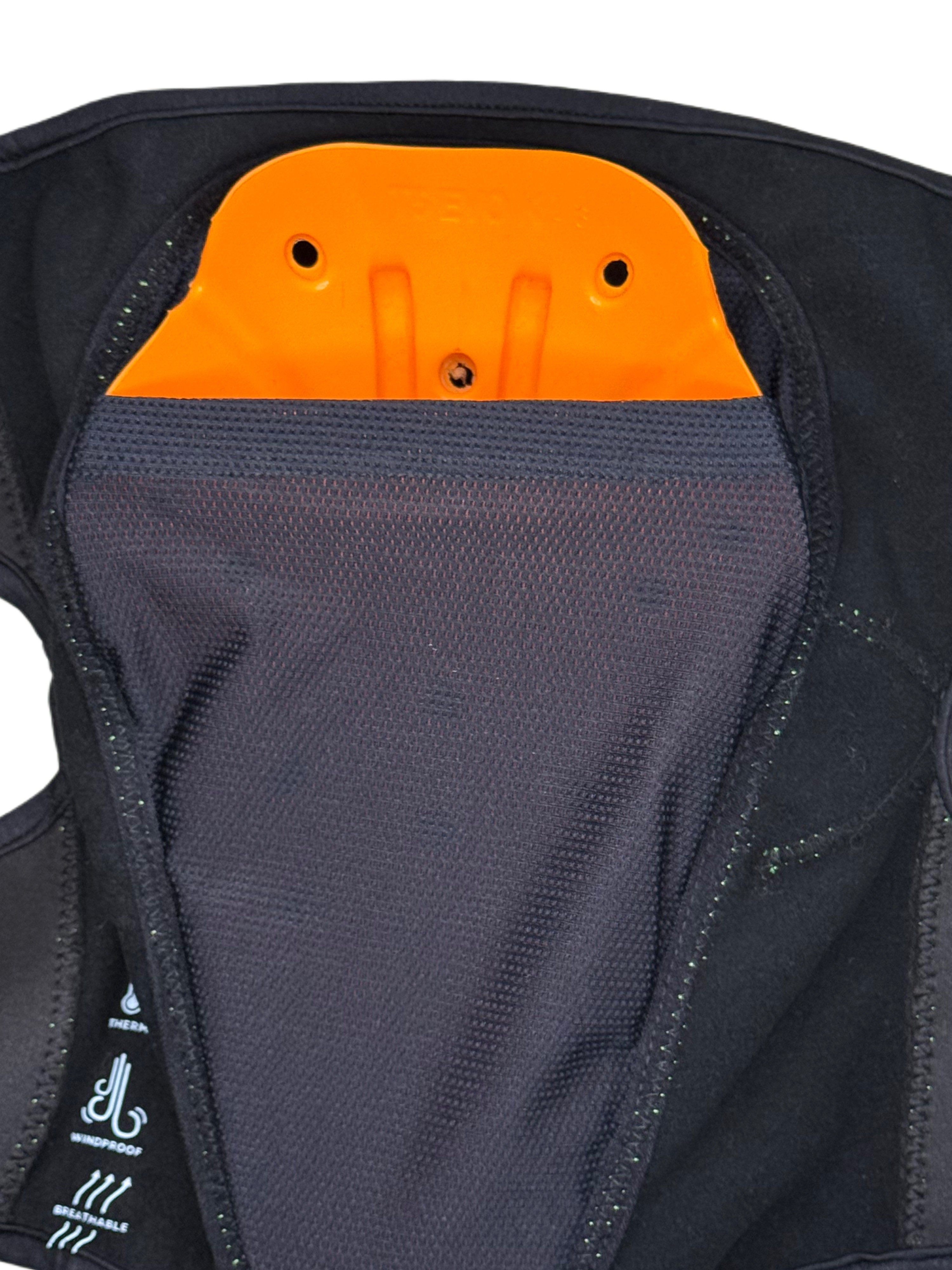 Термо наколенки ICE2 BREEZE PROTECT — снимка 4