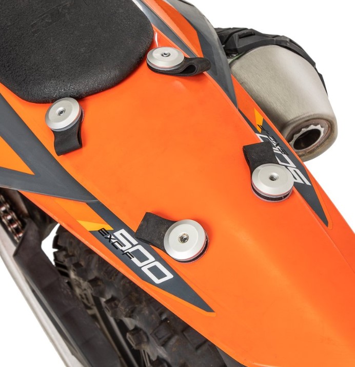 Kriega OS-Base - DIRTBIKE — снимка 3