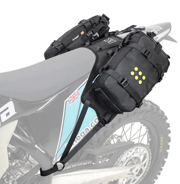 Kriega OS-Base - DIRTBIKE — снимка 4