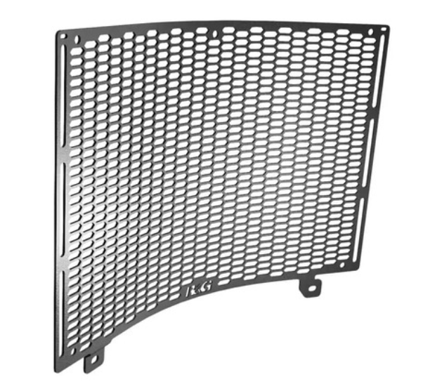 Протектор за радиатор R&G RACING Pro Radiator Guards Yamaha R9 25-26 — снимка 3