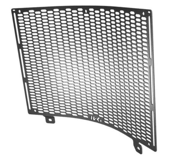 Протектор за радиатор R&G RACING Pro Radiator Guards Yamaha R9 25-26 — снимка 2