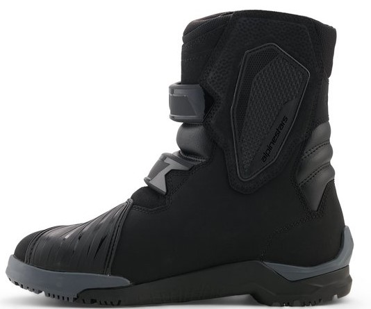 Ботуши ALPINESTARS Belize V2 Drystar® BLACK — снимка 2