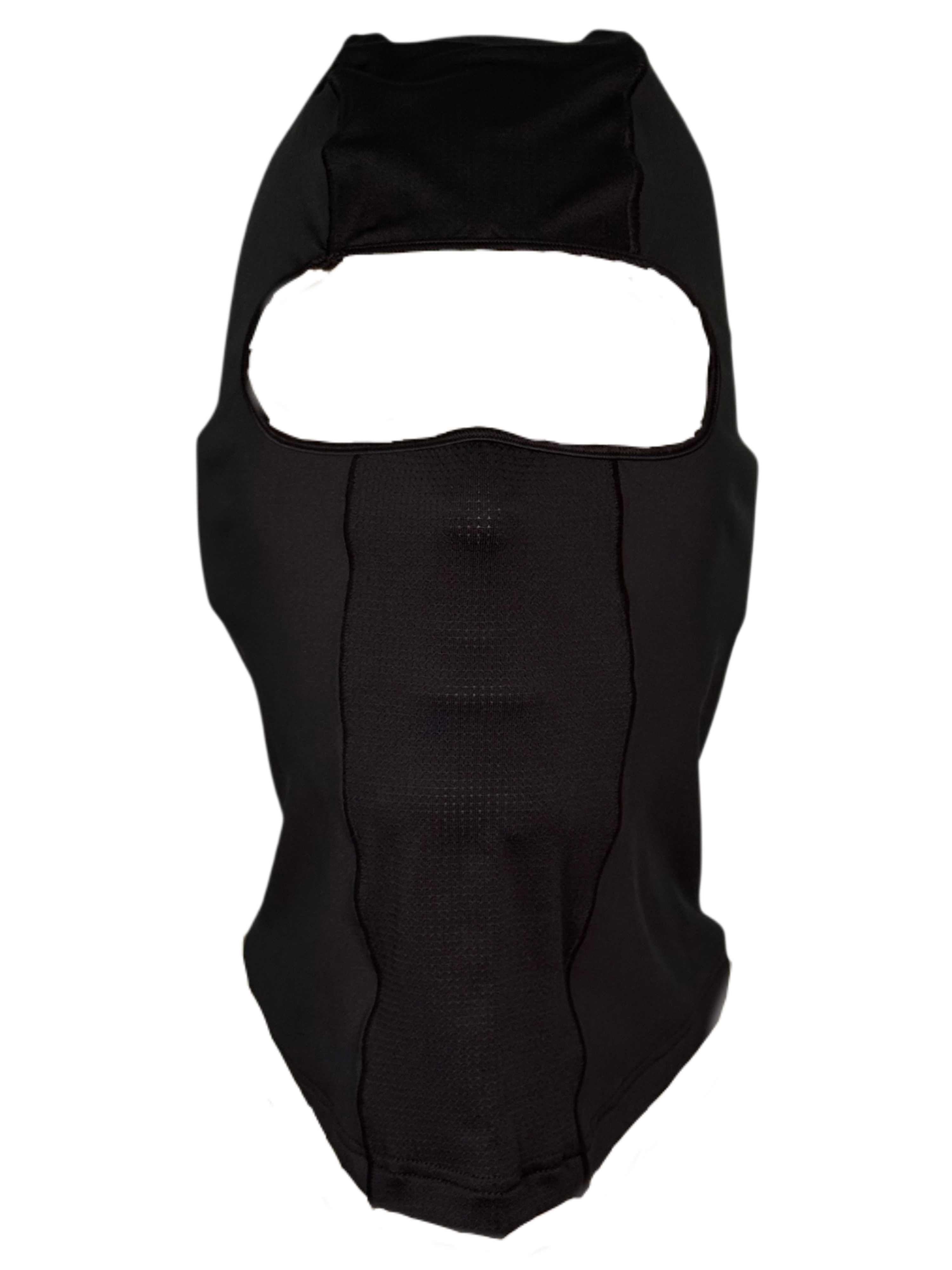 Боне ICE2 VENT BLACK — снимка 5