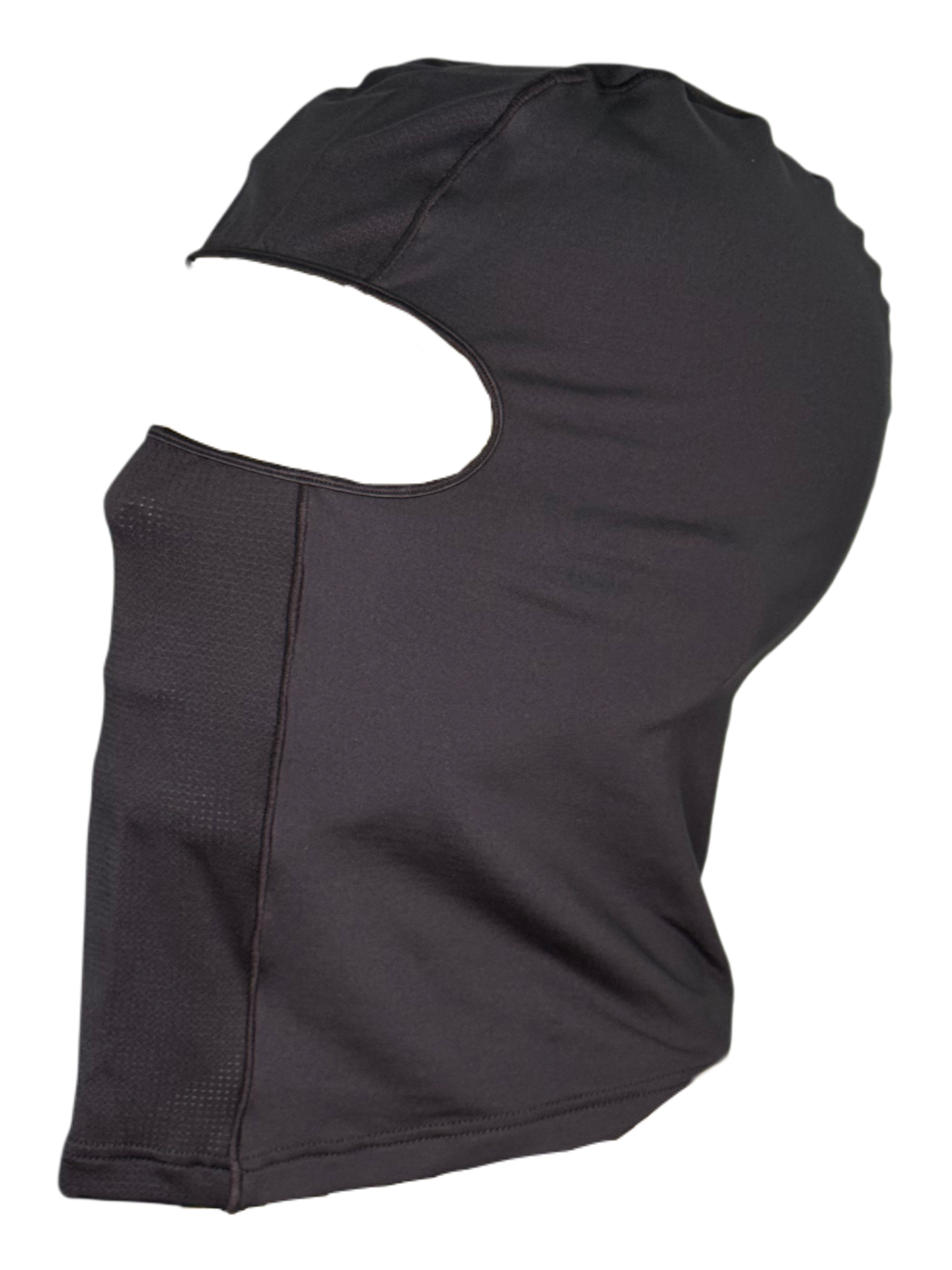 Боне ICE2 VENT BLACK — снимка 4