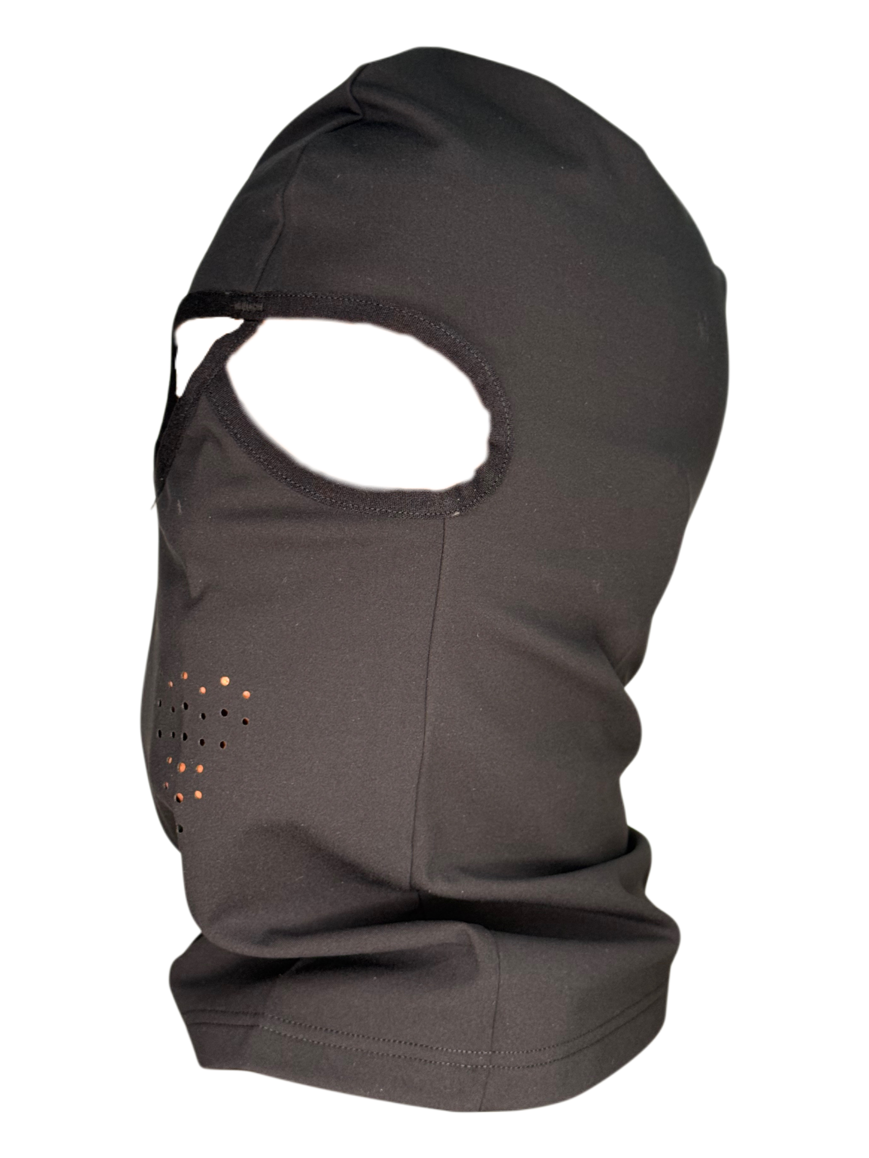 Боне ICE2 PERF BLACK — снимка 2